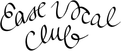 Ease Vocal Club Zangles in Amsterdam logo