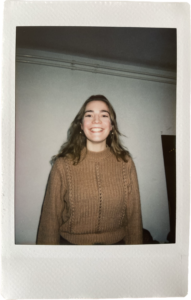 Zangdocent Suzanne